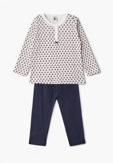 Пижама Petit Bateau