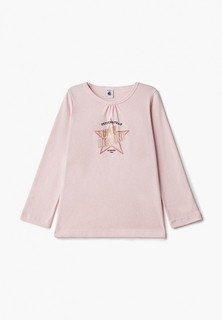 Лонгслив Petit Bateau