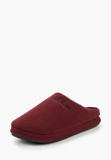 Тапочки s.Oliver