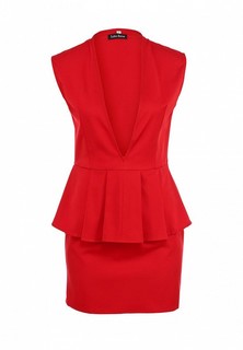 Платье Tutto Bene