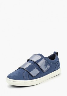 Кеды Lacoste