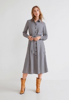 Платье Mango