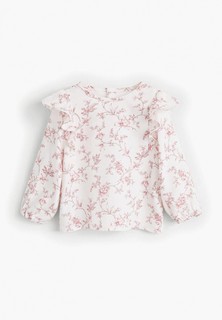 Блуза Mango Kids