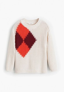 Джемпер Mango Kids