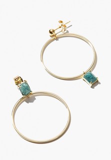 Серьги Exclaim