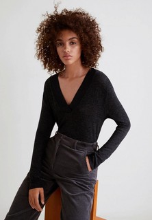 Лонгслив Mango