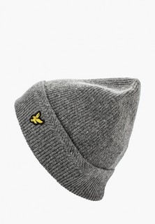 Шапка Lyle & Scott