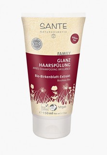 Кондиционер для волос Sante