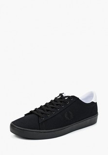 Кеды Fred Perry