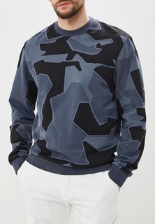Свитшот Fred Perry