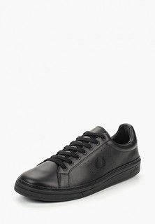 Кеды Fred Perry