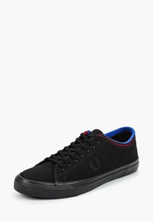 Кеды Fred Perry
