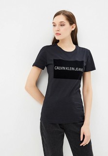 Футболка Calvin Klein Jeans