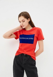 Футболка Calvin Klein Jeans