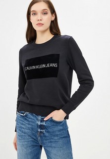 Свитшот Calvin Klein Jeans