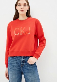 Свитшот Calvin Klein Jeans