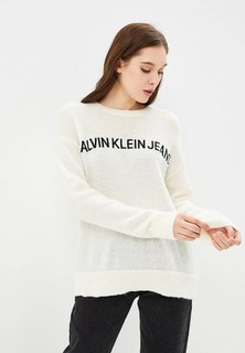 Джемпер Calvin Klein Jeans