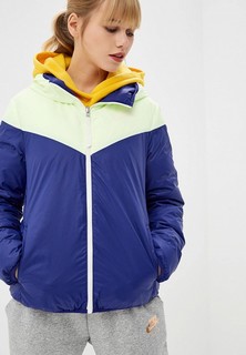 Пуховик Nike