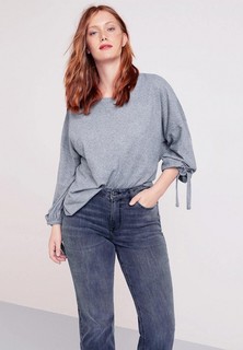 Лонгслив Violeta by Mango