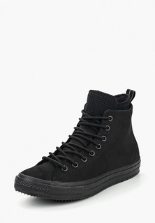Кеды Converse