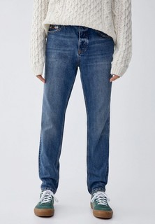 Джинсы Pull&Bear