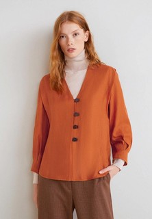 Блуза Mango