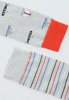 Комплект Pull&Bear