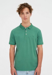 Поло Pull&Bear