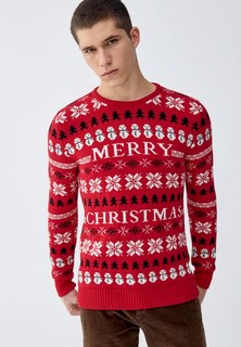 Джемпер Pull&Bear