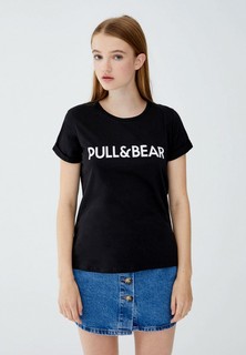 Футболка Pull&Bear