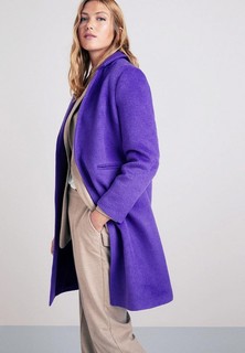 Пальто Violeta by Mango