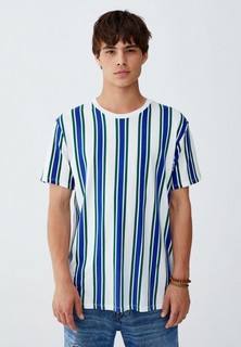 Футболка Pull&Bear