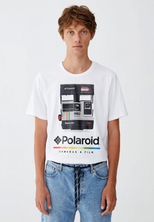 Футболка Pull&Bear