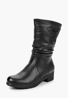 Полусапоги T.Taccardi