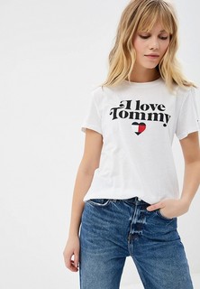 Футболка Tommy Jeans