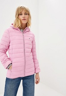 Куртка утепленная Tommy Jeans