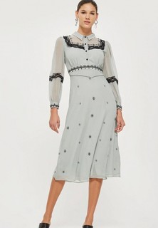 Платье Topshop