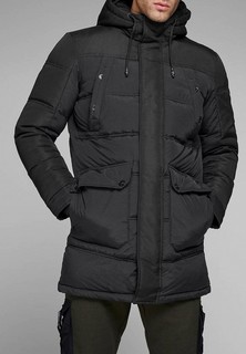 Куртка утепленная Jack & Jones