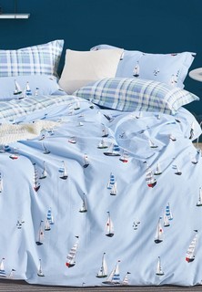 Постельное белье Евро Bellehome