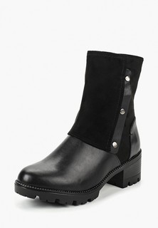 Полусапоги T.Taccardi