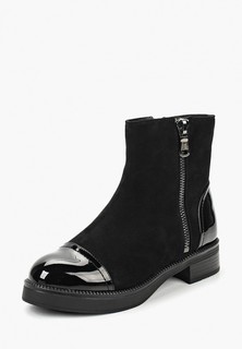 Полусапоги T.Taccardi