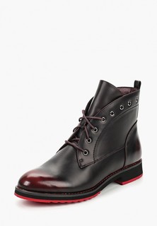 Ботинки T.Taccardi