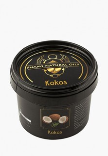 Крем для тела Shams Natural Oils