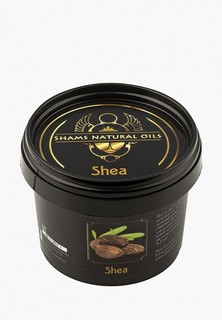 Крем для тела Shams Natural Oils
