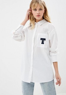 Рубашка Tommy Jeans