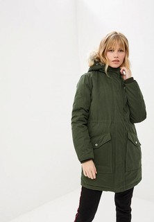 Парка Tommy Jeans