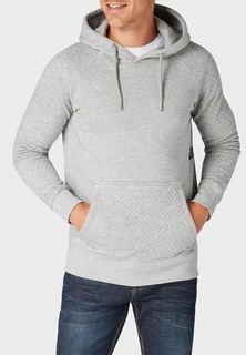 Худи Tom Tailor Denim