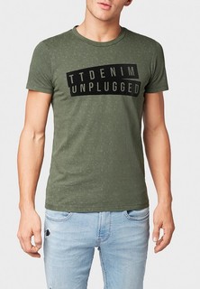 Футболка Tom Tailor Denim