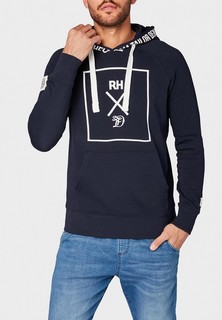 Худи Tom Tailor Denim