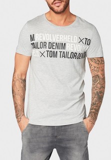 Футболка Tom Tailor Denim